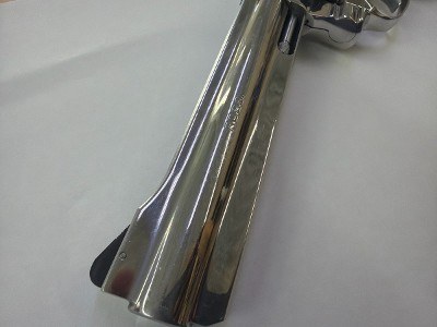 ROSSI 972 .357 MAG - Image 2 of 4