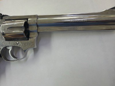 ROSSI 972 .357 MAG - Image 4 of 4