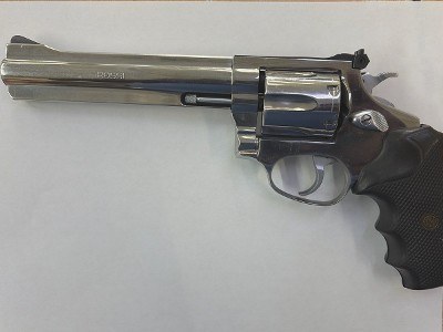 ROSSI 972 .357 MAG - Image 1 of 4