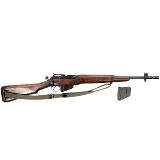 ENFIELD NO.5MK1 JUNGLE CARBINE .303 BRITISH - 3 of 3