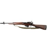 ENFIELD NO.5MK1 JUNGLE CARBINE .303 BRITISH - 1 of 3