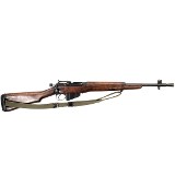ENFIELD NO.5MK1 JUNGLE CARBINE .303 BRITISH - 2 of 3