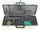 IMI Uzi w/Original Hard Case, Manuals .45 ACP - Image 1 of 23
