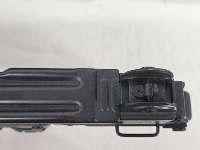 IMI Uzi w/Original Hard Case, Manuals .45 ACP - Image 4 of 23