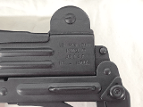 IMI Uzi w/Original Hard Case, Manuals .45 ACP - Image 22 of 23