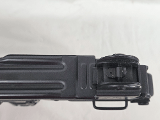 IMI Uzi w/Original Hard Case, Manuals .45 ACP - Image 4 of 23