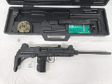 IMI Uzi w/Original Hard Case, Manuals .45 ACP - Image 10 of 23