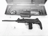 IMI Uzi w/Original Hard Case, Manuals .45 ACP - Image 18 of 23