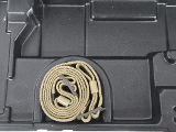 IMI Uzi w/Original Hard Case, Manuals .45 ACP - Image 8 of 23