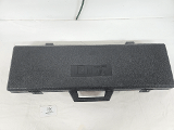 IMI Uzi w/Original Hard Case, Manuals .45 ACP - Image 9 of 23