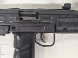 IMI Uzi w/Original Hard Case, Manuals .45 ACP - Image 13 of 23
