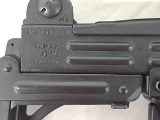 IMI Uzi w/Original Hard Case, Manuals .45 ACP - Image 12 of 23