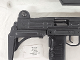 IMI Uzi w/Original Hard Case, Manuals .45 ACP - Image 11 of 23