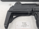 IMI Uzi w/Original Hard Case, Manuals .45 ACP - Image 17 of 23