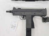 COBRAY Mac-11 w/Hard Case, 2 Mags, S.W.D. Speedloader 9MM LUGER (9x19 PARA) - Image 8 of 10