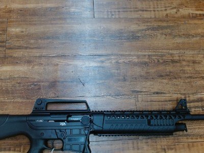 DERYA ARMS VR60 12 GA - Image 4 of 5
