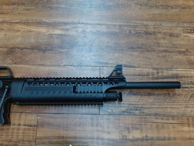 DERYA ARMS VR60 12 GA - Image 5 of 5