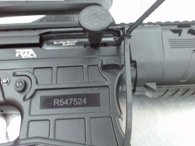 DERYA ARMS VR60 12 GA - Image 2 of 5