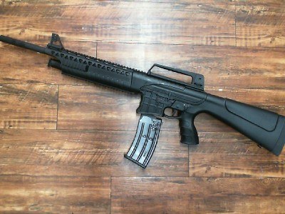 DERYA ARMS VR60 12 GA - Image 1 of 5