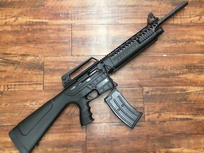 DERYA ARMS VR60 12 GA - Image 3 of 5