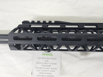 SOTA ARMS Sota/BCA AR-10 Side Charger w/Range Bag, Magazine .308 Win - Image 9 of 11