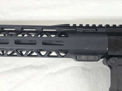 SOTA ARMS Sota/BCA AR-10 Side Charger w/Range Bag, Magazine .308 Win - Image 8 of 11