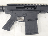 SOTA ARMS Sota/BCA AR-10 Side Charger w/Range Bag, Magazine .308 Win - Image 2 of 11
