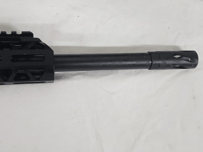 SOTA ARMS Sota/BCA AR-10 Side Charger w/Range Bag, Magazine .308 Win - Image 4 of 11