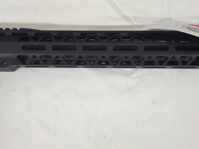 SOTA ARMS Sota/BCA AR-10 Side Charger w/Range Bag, Magazine .308 Win - Image 3 of 11