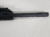 SOTA ARMS Sota/BCA AR-10 Side Charger w/Range Bag, Magazine .308 Win - Image 4 of 11