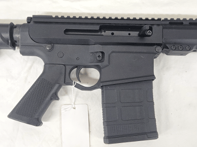 SOTA ARMS Sota/BCA AR-10 Side Charger w/Range Bag, Magazine .308 Win - Image 2 of 11