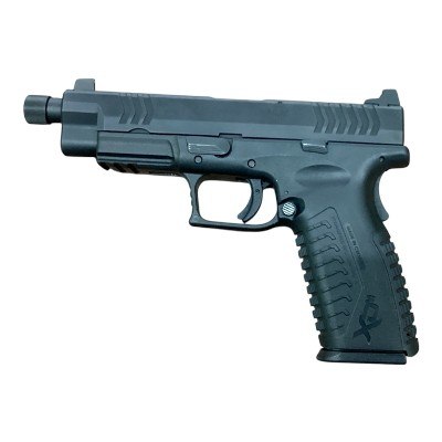 SPRINGFIELD ARMORY xdm-45 Acp .45 ACP - Image 1 of 1
