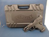WALTHER PDP PRO-X F-SERIES 9MM LUGER (9x19 PARA) - Image 1 of 3