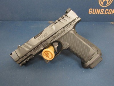 WALTHER PDP PRO-X F-SERIES 9MM LUGER (9x19 PARA) - Image 3 of 3