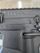 FIREARMS INTERNATIONAL CORP. OMNI HYBRID PISTOL 5.56X45MM NATO - Image 3 of 3