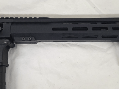 SOTA ARMS Sota/BCA AR-10 w/Magazine, Range Bag 8.6 Blackout - Image 5 of 10