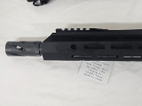 SOTA ARMS Sota/BCA AR-10 w/Magazine, Range Bag 8.6 Blackout - Image 2 of 10