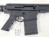 SOTA ARMS Sota/BCA AR-10 w/Magazine, Range Bag 8.6 Blackout - Image 4 of 10