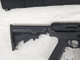 SOTA ARMS Sota/BCA AR-10 w/Magazine, Range Bag 8.6 Blackout - Image 3 of 10