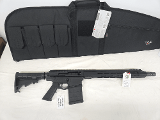 SOTA ARMS Sota/BCA AR-10 w/Magazine, Range Bag 8.6 Blackout - Image 1 of 10