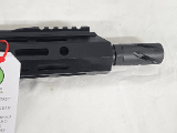 SOTA ARMS Sota/BCA AR-10 w/Magazine, Range Bag 8.6 Blackout - Image 6 of 10