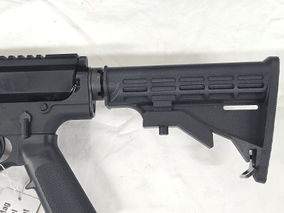 SOTA ARMS Sota/BCA AR-10 w/Magazine, Range Bag 8.6 Blackout - Image 8 of 10