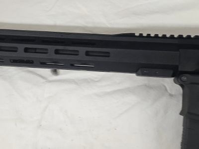 SOTA ARMS Sota/BCA AR-10 w/Magazine, Range Bag 8.6 Blackout - Image 10 of 10