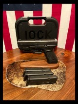 GLOCK G17 GEN 4 9MM LUGER (9X19 PARA) - Image 1 of 2