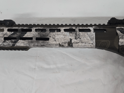 ROCK ISLAND ARMORY VR70 12 GA - Image 5 of 10