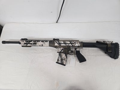 ROCK ISLAND ARMORY VR70 12 GA - Image 1 of 10