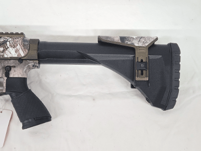 ROCK ISLAND ARMORY VR70 12 GA - Image 3 of 10