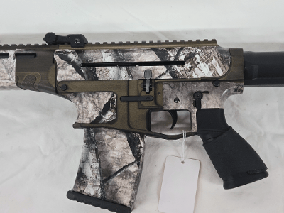 ROCK ISLAND ARMORY VR70 12 GA - Image 4 of 10