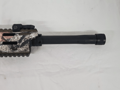 ROCK ISLAND ARMORY VR70 12 GA - Image 2 of 10