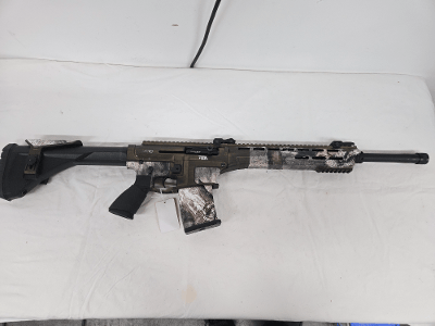 ROCK ISLAND ARMORY VR70 12 GA - Image 7 of 10
